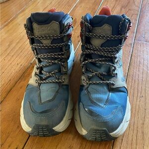 Women's HOKA One One Anacapa Mid GTX GORE-TEX® Hiking Shoes